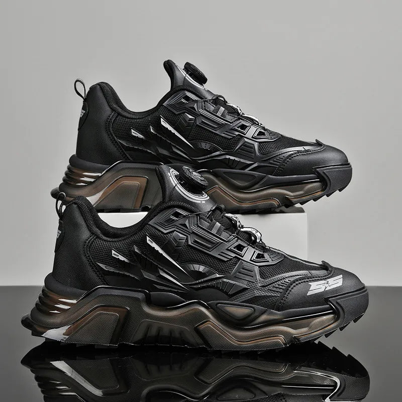 Sneakers Male 55 Collection