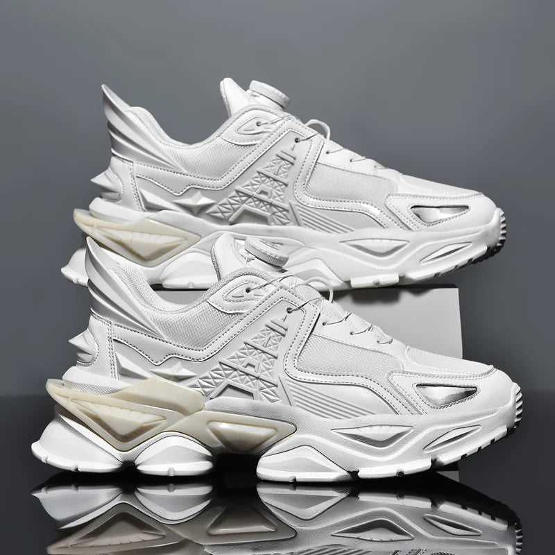 Sneakers Male 55 Collection
