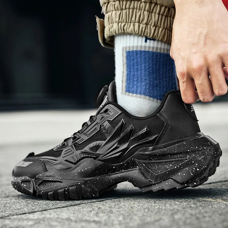 Sneakers Male 55 Collection