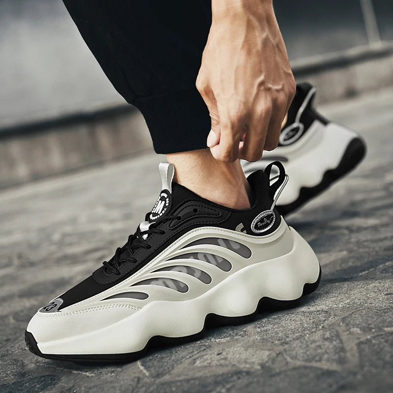 Sneakers Male STAR Collection