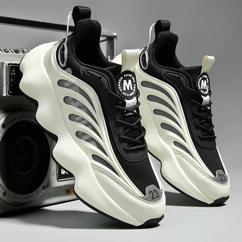 Sneakers Male STAR Collection