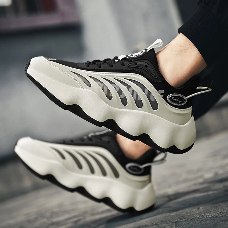 Sneakers Male STAR Collection