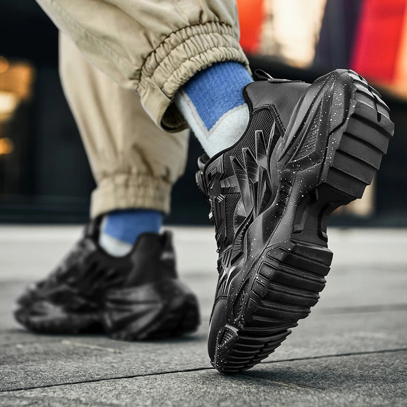 Sneakers Male 55 Collection
