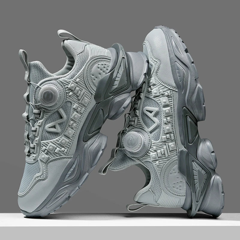 Sneakers Male 55 Collection