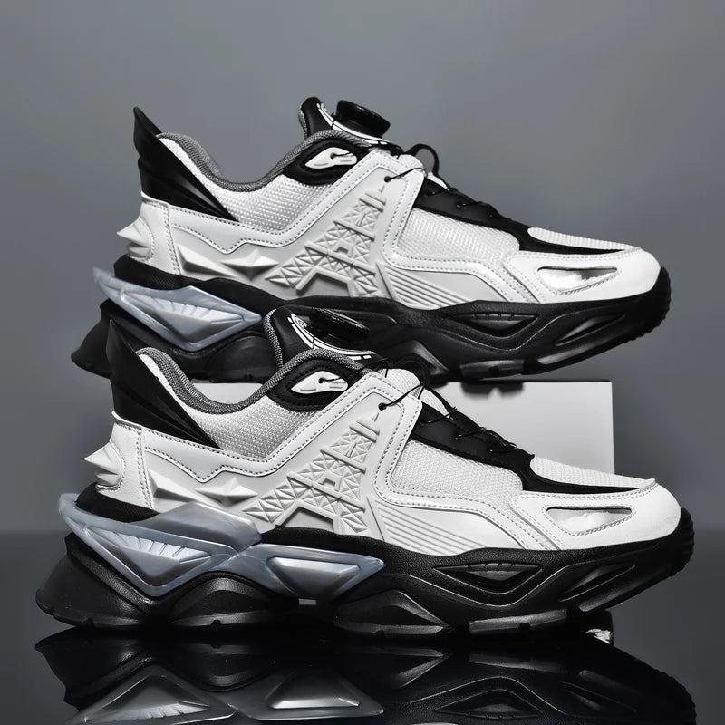 Sneakers Male 55 Collection