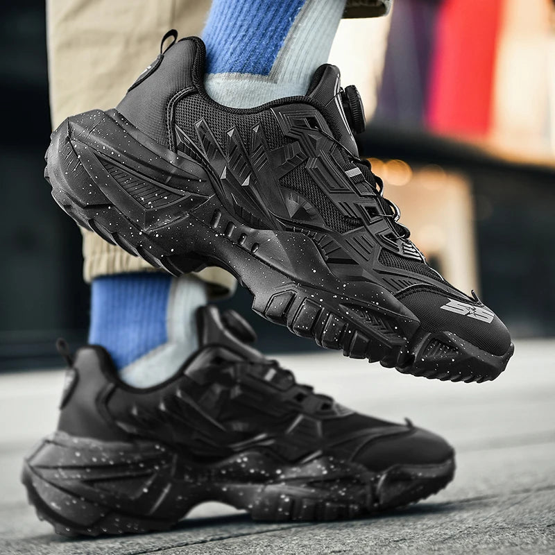 Sneakers Male 55 Collection