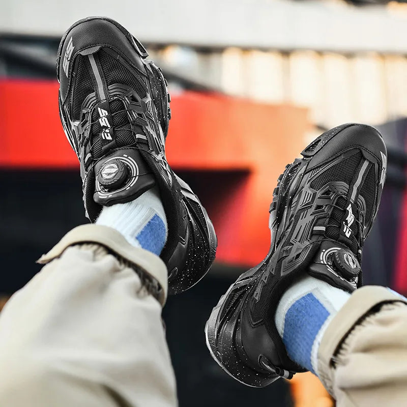 Sneakers Male 55 Collection