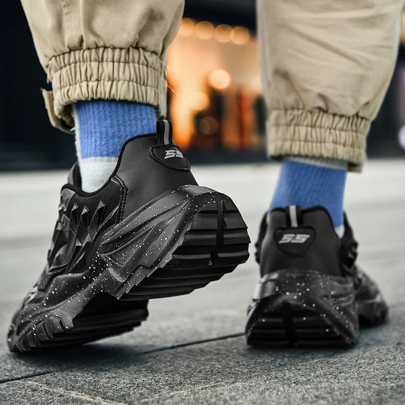 Sneakers Male 55 Collection