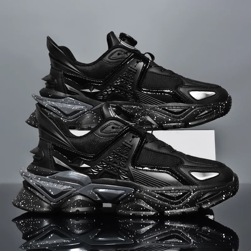 Sneakers Male 55 Collection
