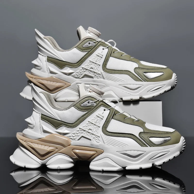 Sneakers Male 55 Collection