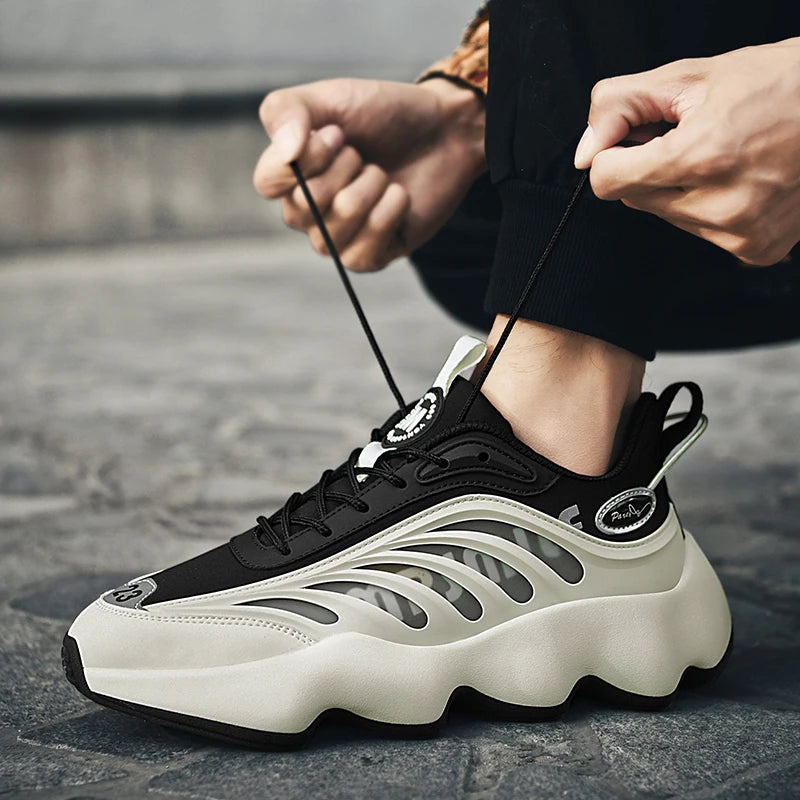 Sneakers Male STAR Collection