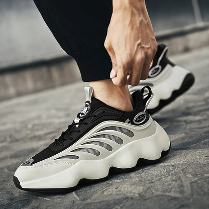 Sneakers Male STAR Collection