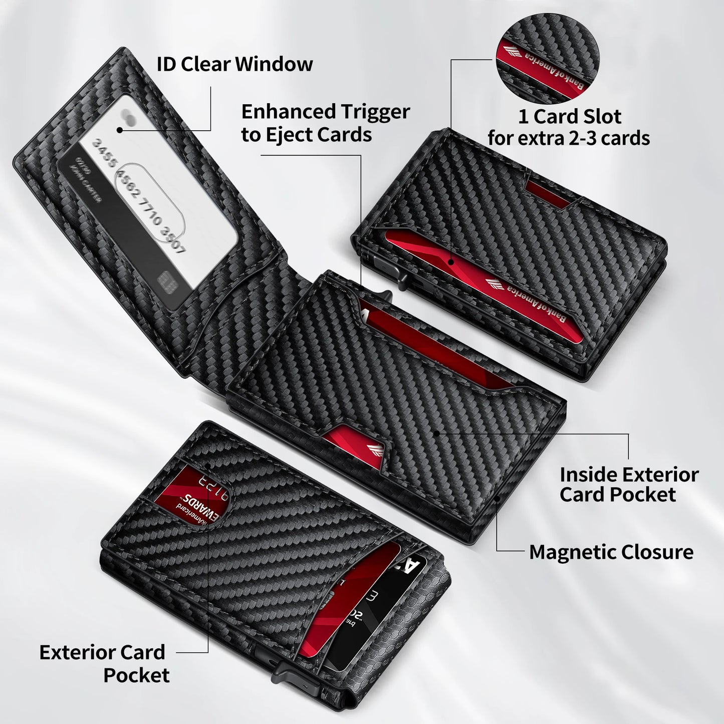 Gentleman Alpha Male Wallet